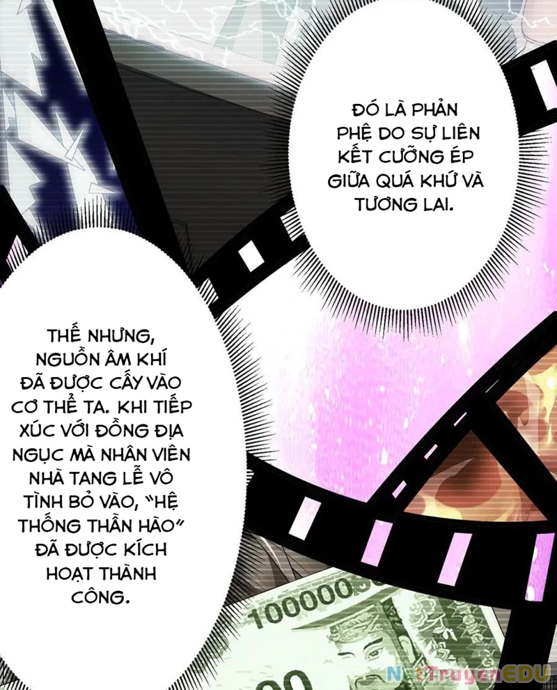 Bắt Đầu Với Trăm Vạn Minh Tệ Chapter 217 - Trang 4
