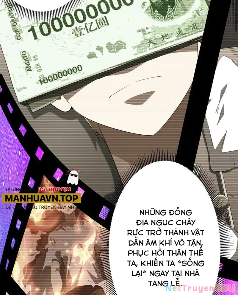 Bắt Đầu Với Trăm Vạn Minh Tệ Chapter 217 - Trang 4