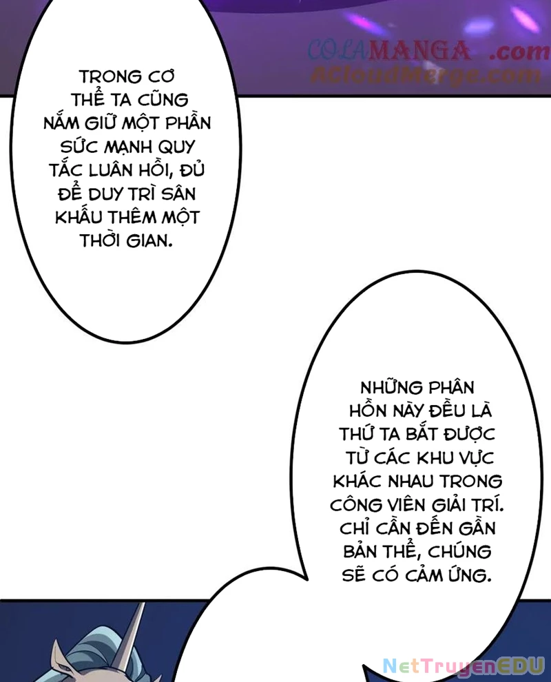 Bắt Đầu Với Trăm Vạn Minh Tệ Chapter 217 - Trang 4
