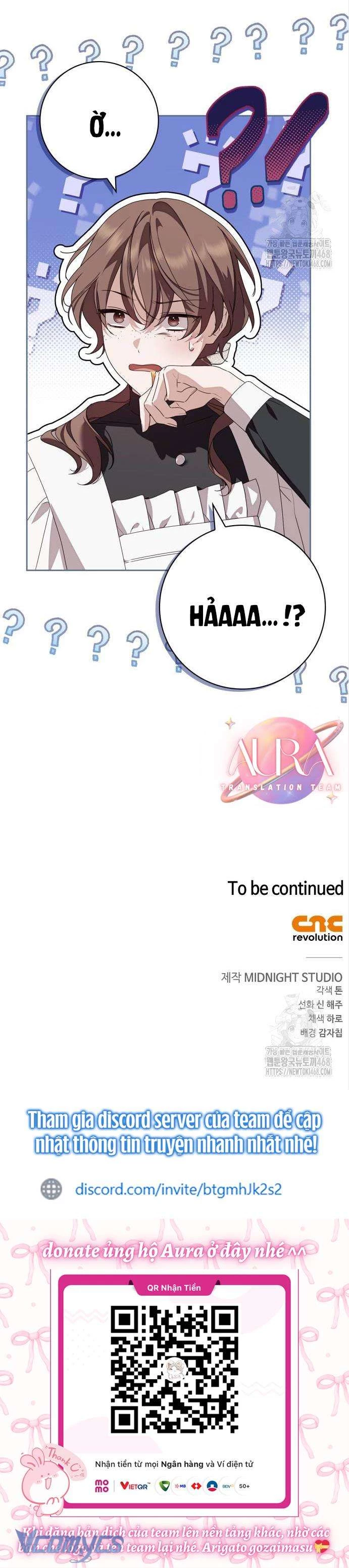 Hầu Nữ Bí Mật Của Bá Tước Chapter 30 - Trang 3