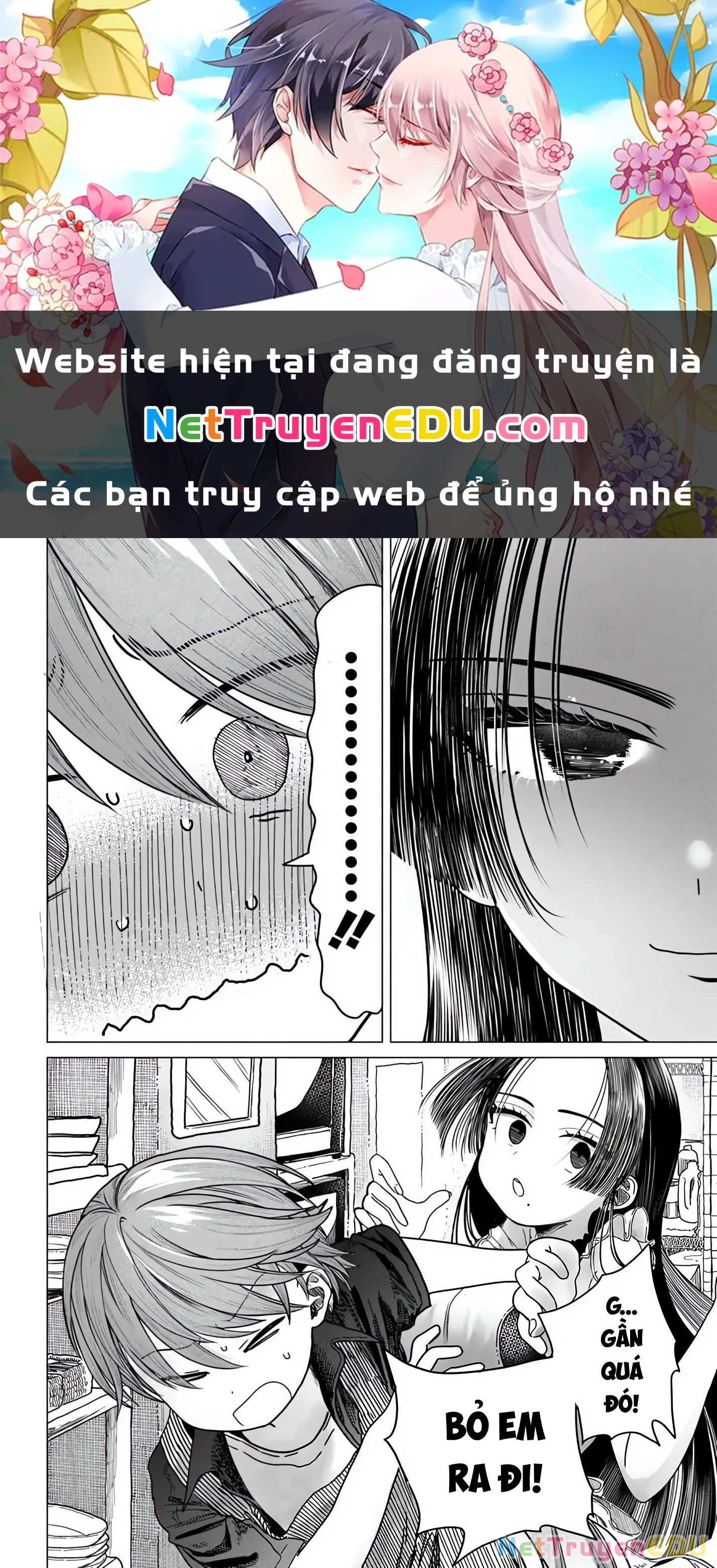 Mankitsu Shitai Jouren-San Chapter 27.2 - Trang 2