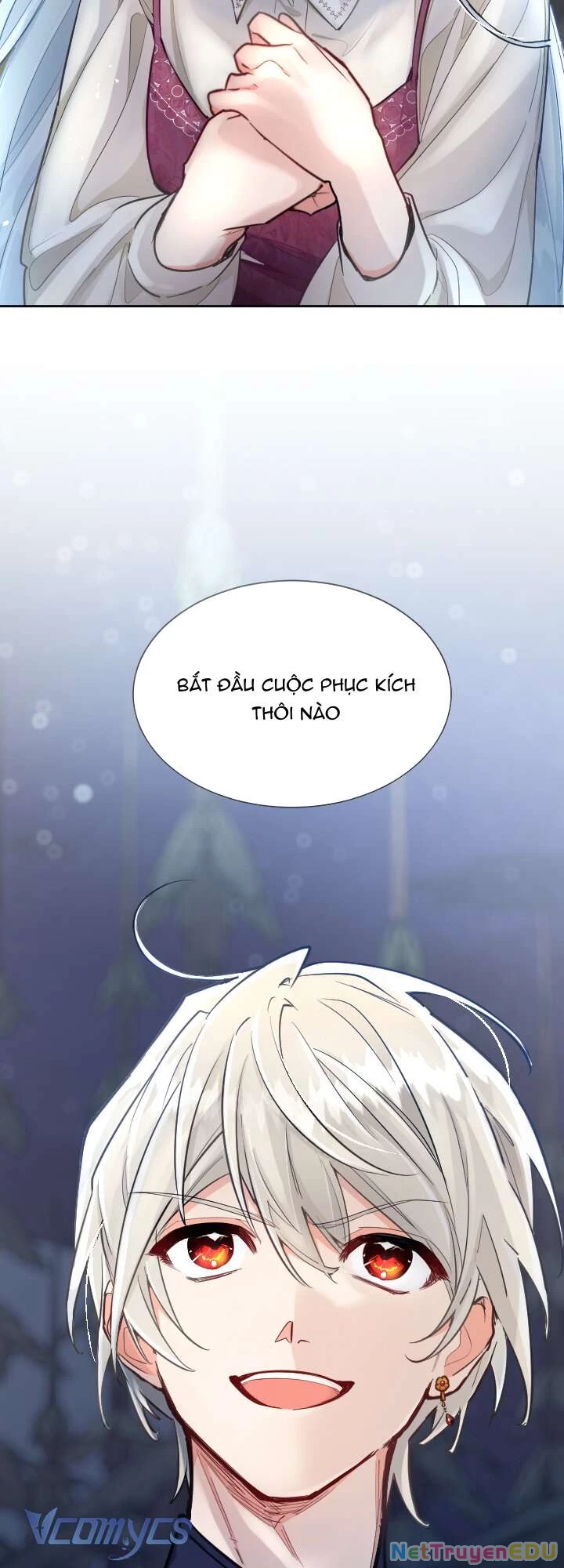 Sự Trả Thù Của Dự Khuyết Thánh Nữ Chapter 97 - Trang 4