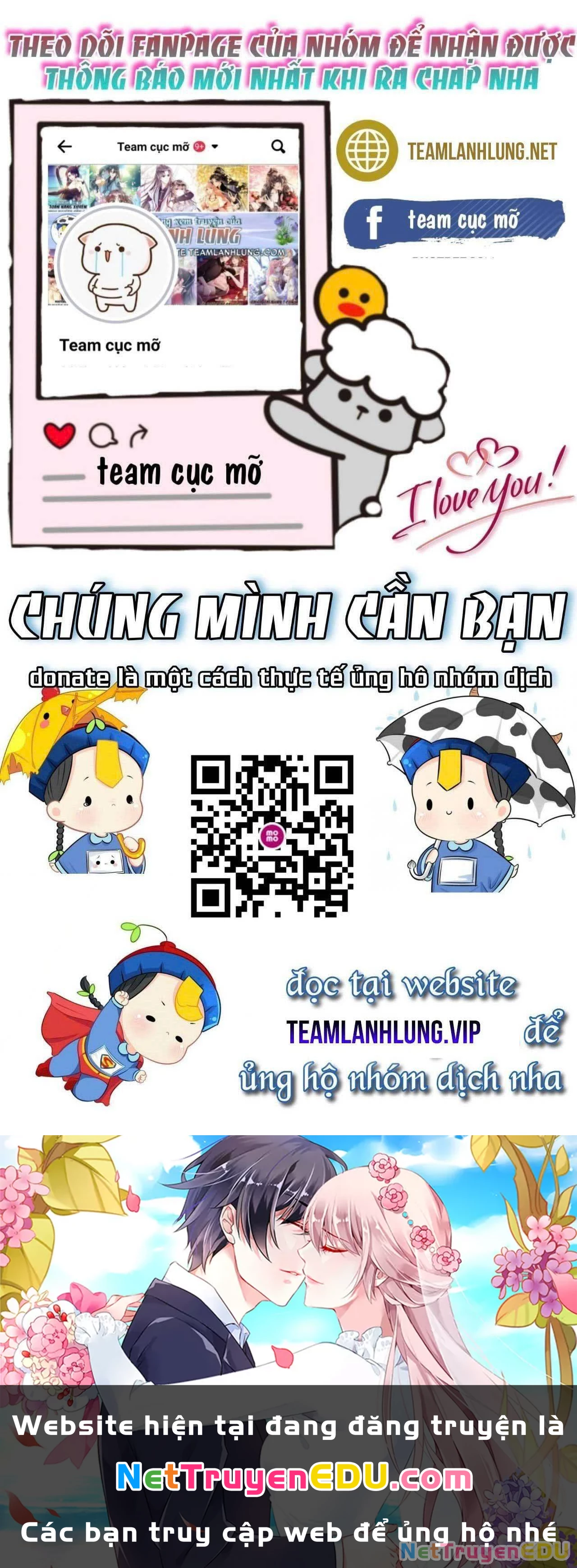 Manh Động Thú Thế Chapter 423 - Trang 4