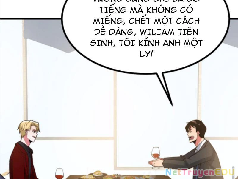 Ta Có 90 Tỷ Tiền Liếm Cẩu! Chapter 505 - Trang 4
