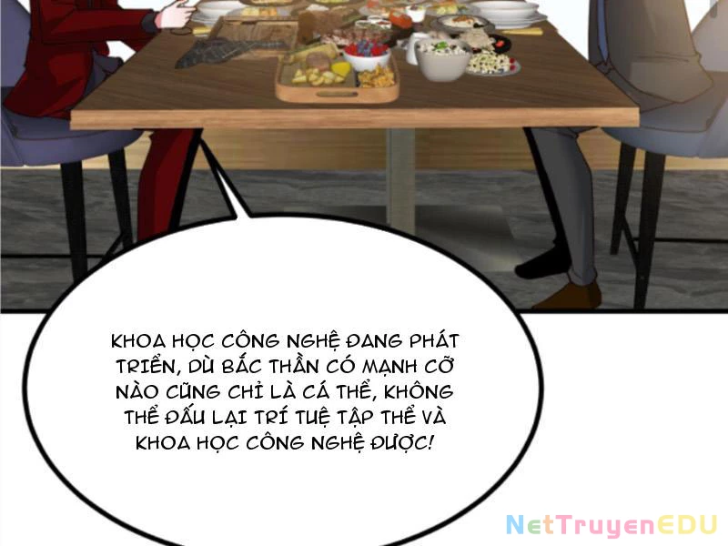 Ta Có 90 Tỷ Tiền Liếm Cẩu! Chapter 505 - Trang 4