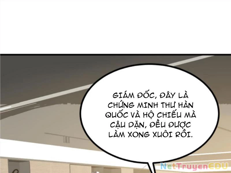 Ta Có 90 Tỷ Tiền Liếm Cẩu! Chapter 505 - Trang 4
