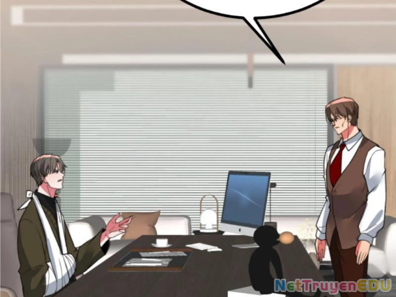 Ta Có 90 Tỷ Tiền Liếm Cẩu! Chapter 505 - Trang 4
