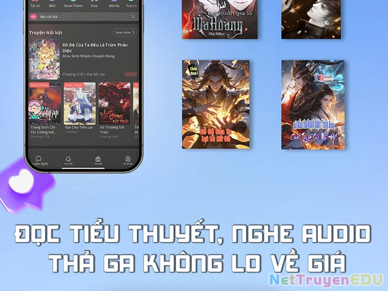 Ta Có 90 Tỷ Tiền Liếm Cẩu! Chapter 505 - Trang 4