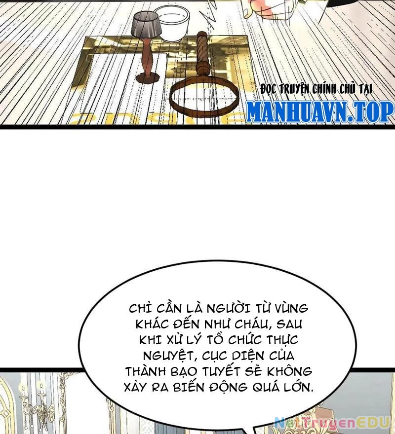Toàn Cầu Băng Phong: Ta Chế Tạo Phòng An Toàn Tại Tận Thế Chapter 597 - Trang 4
