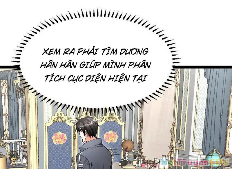 Toàn Cầu Băng Phong: Ta Chế Tạo Phòng An Toàn Tại Tận Thế Chapter 597 - Trang 4
