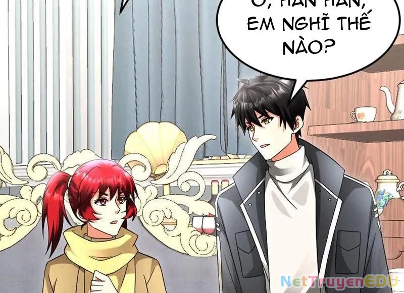 Toàn Cầu Băng Phong: Ta Chế Tạo Phòng An Toàn Tại Tận Thế Chapter 597 - Trang 4