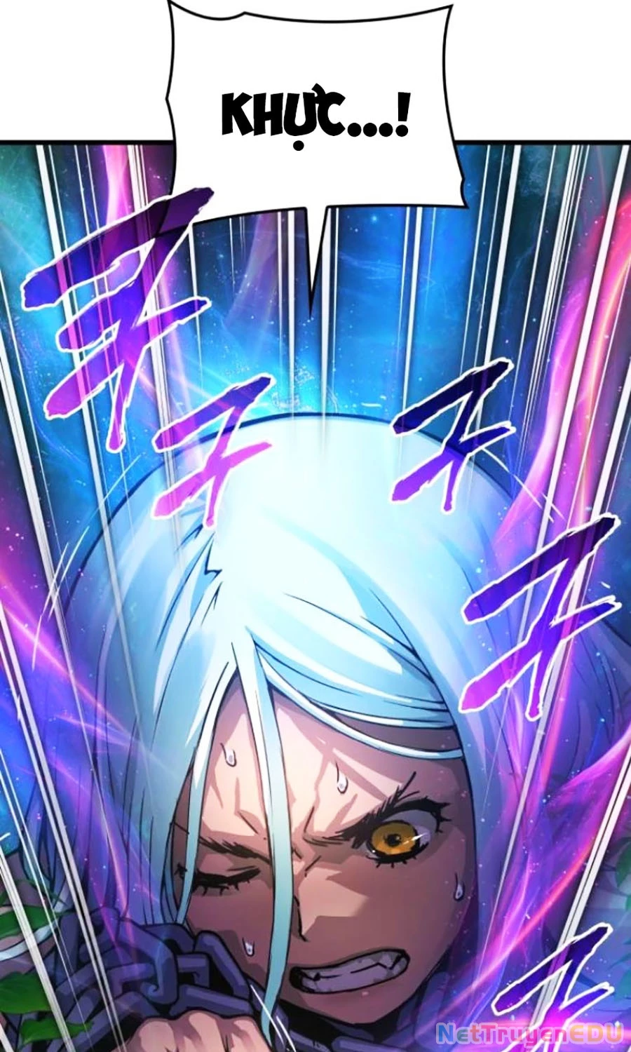 Quái Lực Loạn Thần Chapter 61 - Trang 4