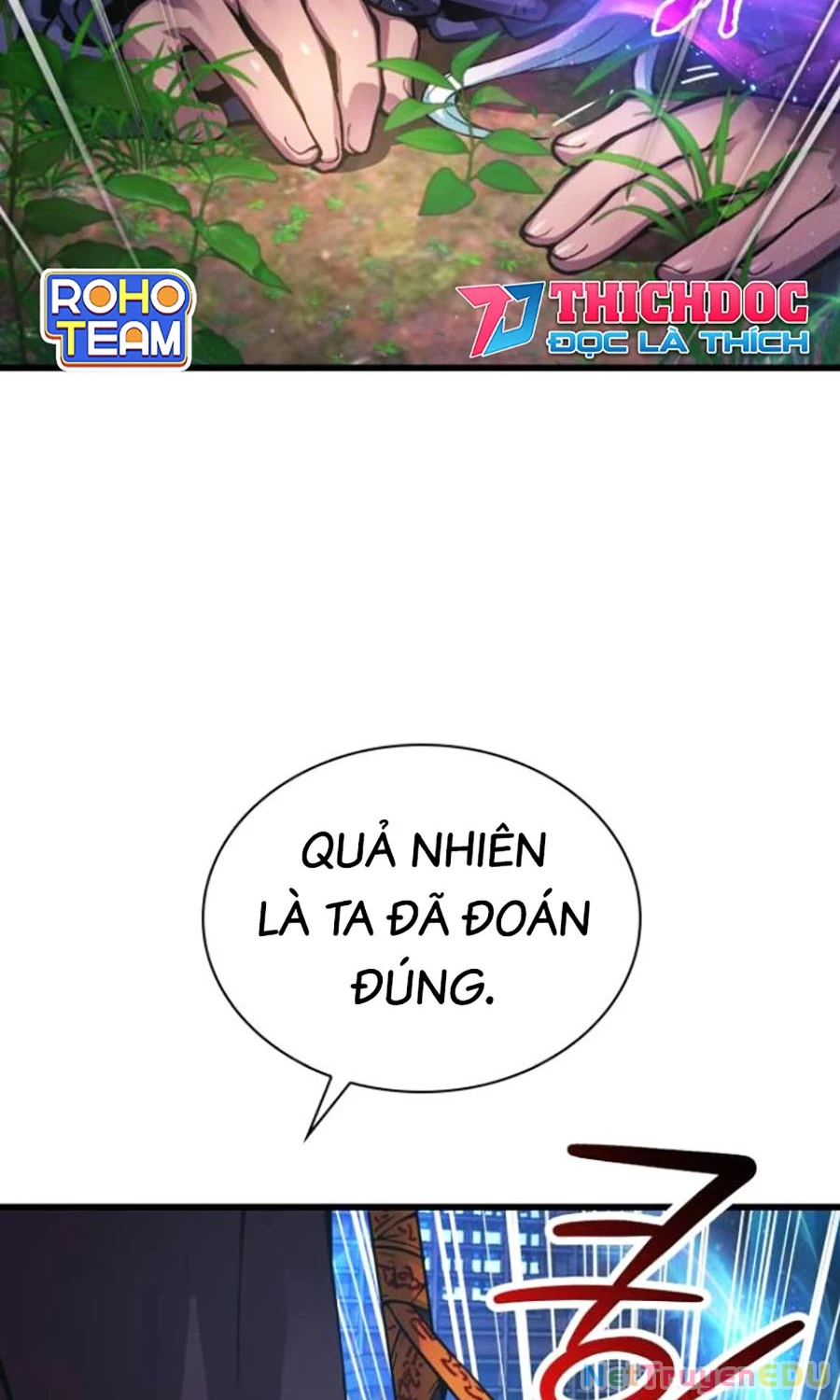 Quái Lực Loạn Thần Chapter 61 - Trang 4