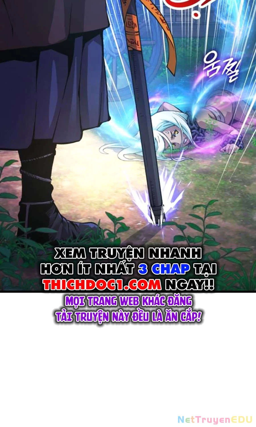Quái Lực Loạn Thần Chapter 61 - Trang 4