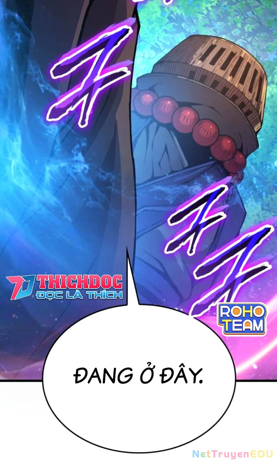 Quái Lực Loạn Thần Chapter 61 - Trang 4