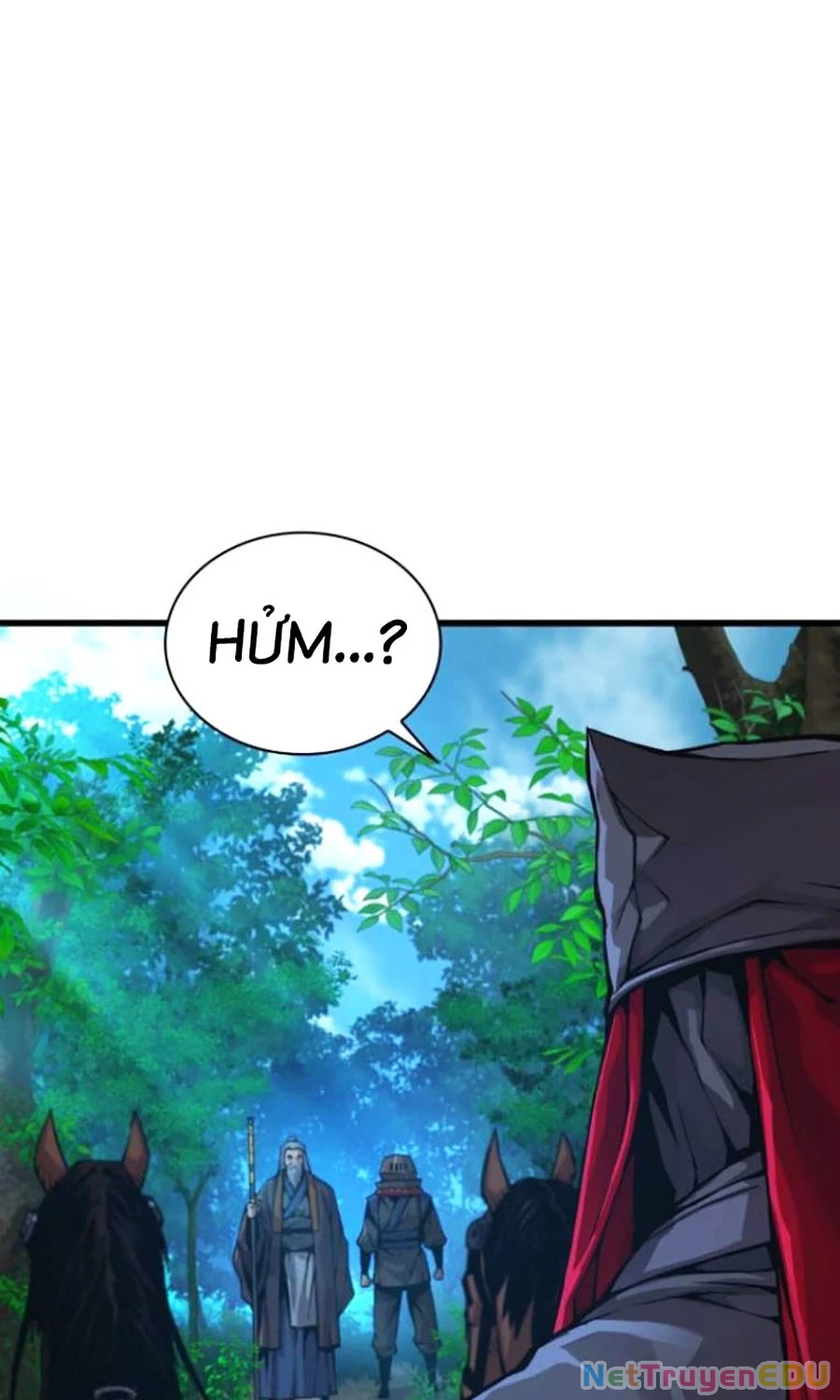 Quái Lực Loạn Thần Chapter 61 - Trang 4