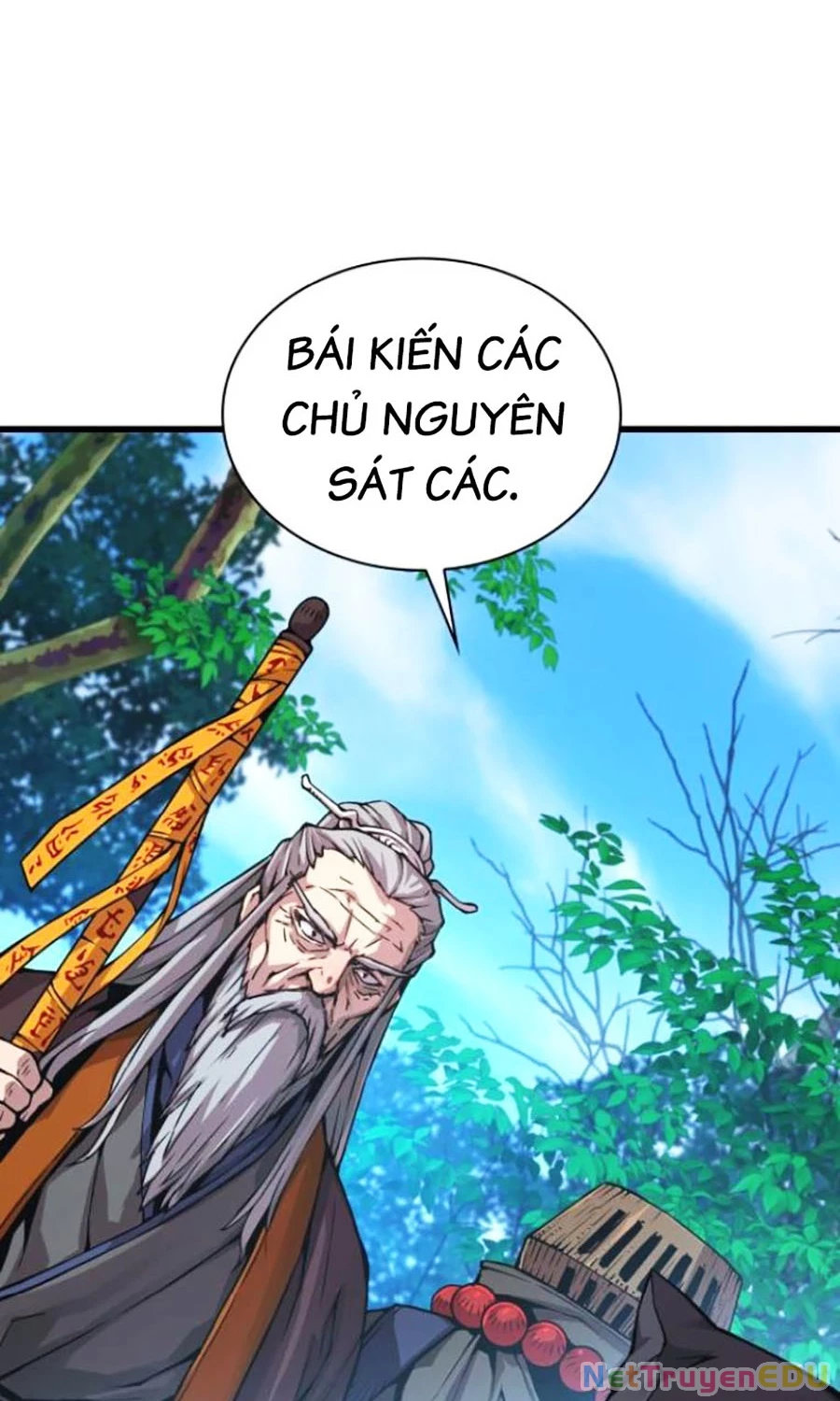 Quái Lực Loạn Thần Chapter 61 - Trang 4