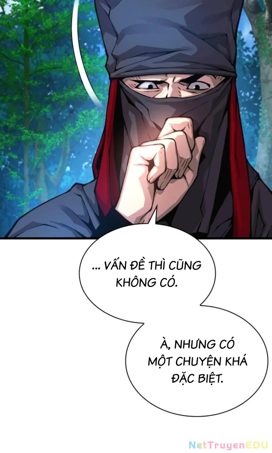 Quái Lực Loạn Thần Chapter 61 - Trang 4