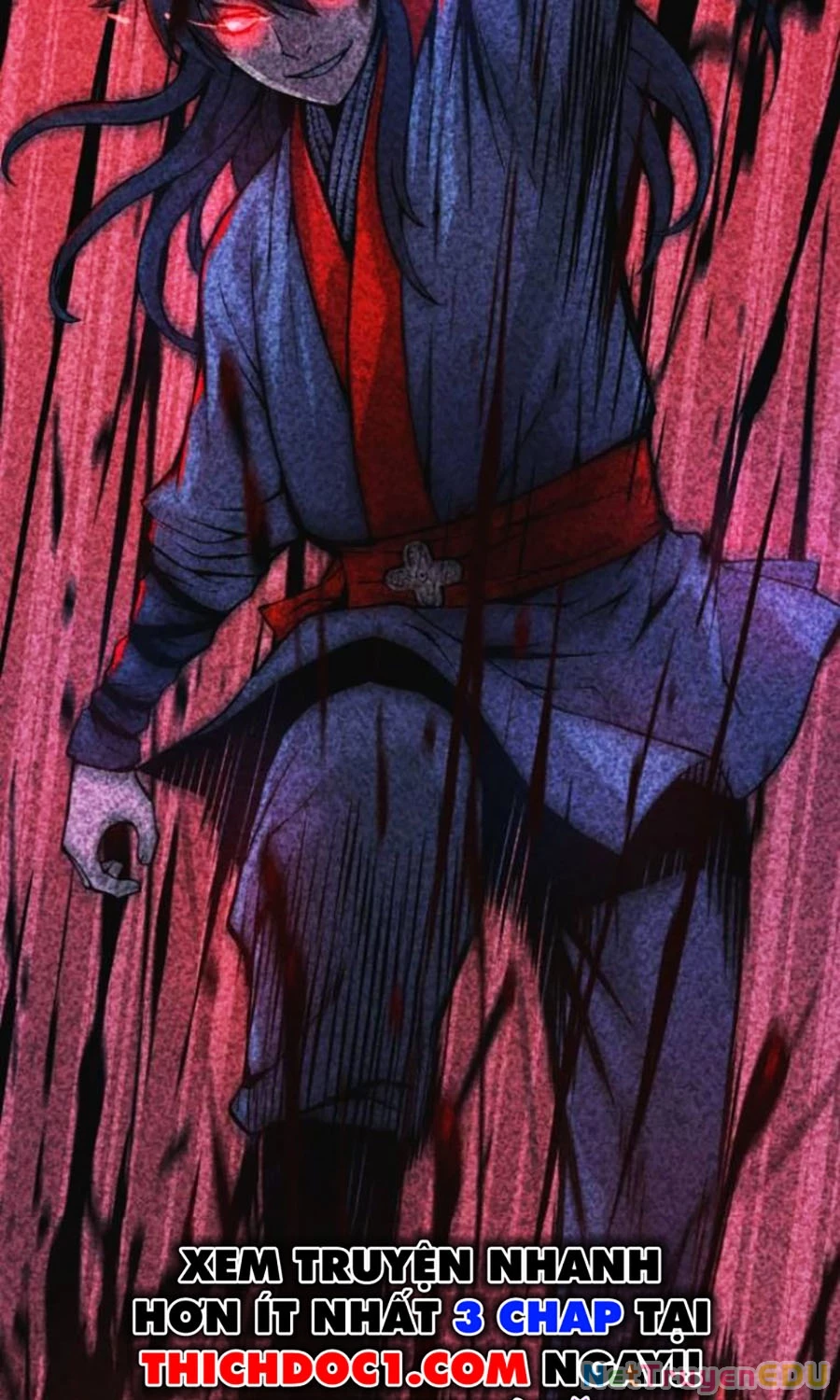 Quái Lực Loạn Thần Chapter 61 - Trang 4
