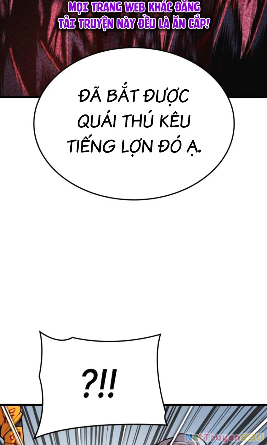 Quái Lực Loạn Thần Chapter 61 - Trang 4