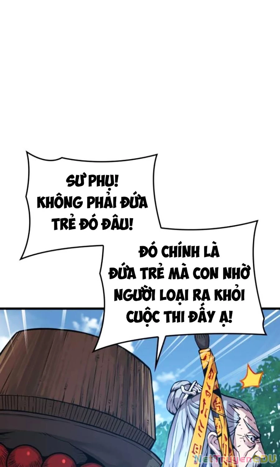 Quái Lực Loạn Thần Chapter 61 - Trang 4