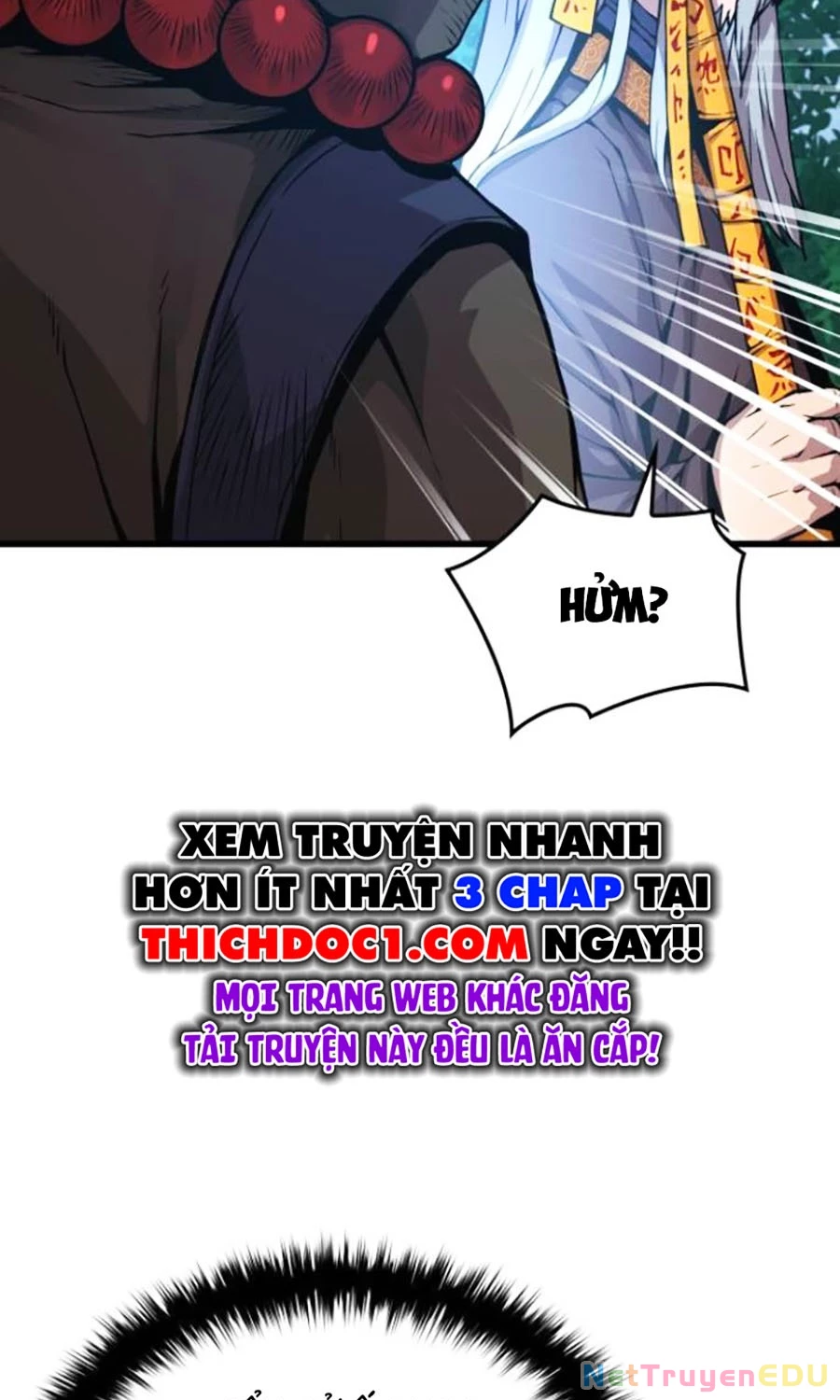 Quái Lực Loạn Thần Chapter 61 - Trang 4