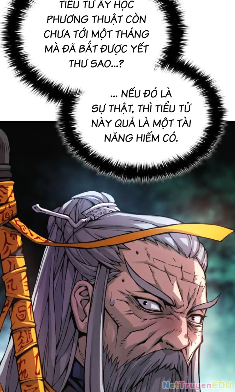 Quái Lực Loạn Thần Chapter 61 - Trang 4