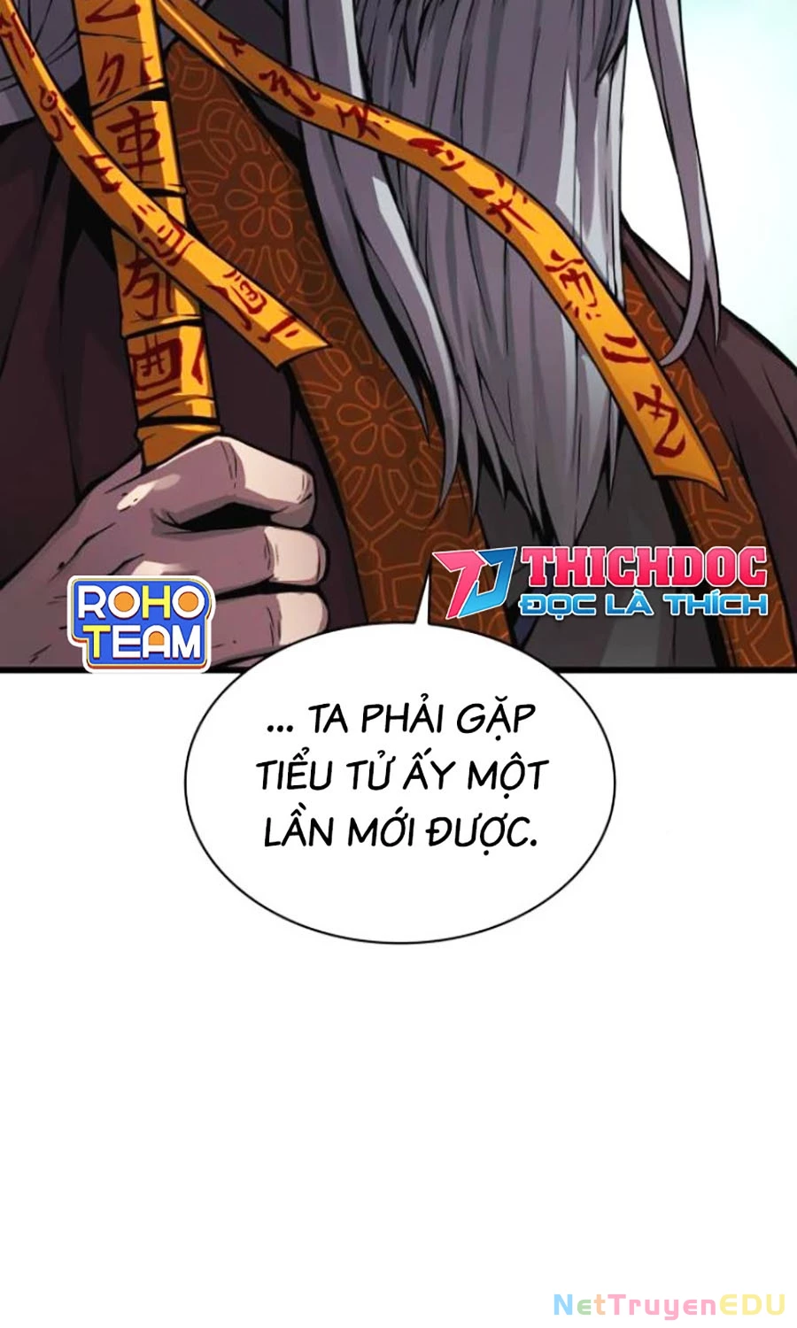 Quái Lực Loạn Thần Chapter 61 - Trang 4
