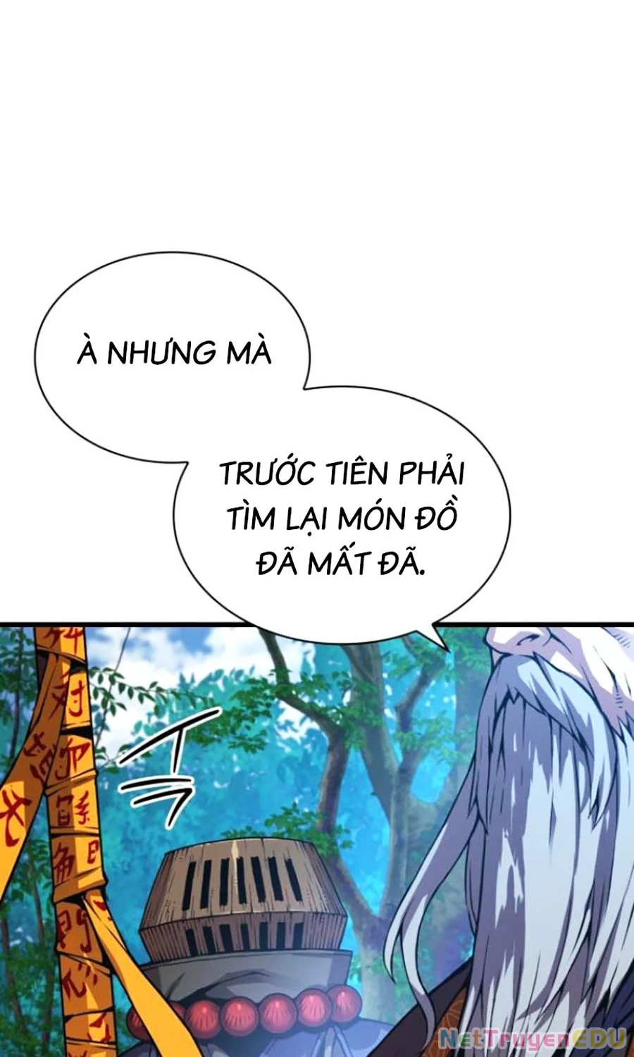 Quái Lực Loạn Thần Chapter 61 - Trang 4