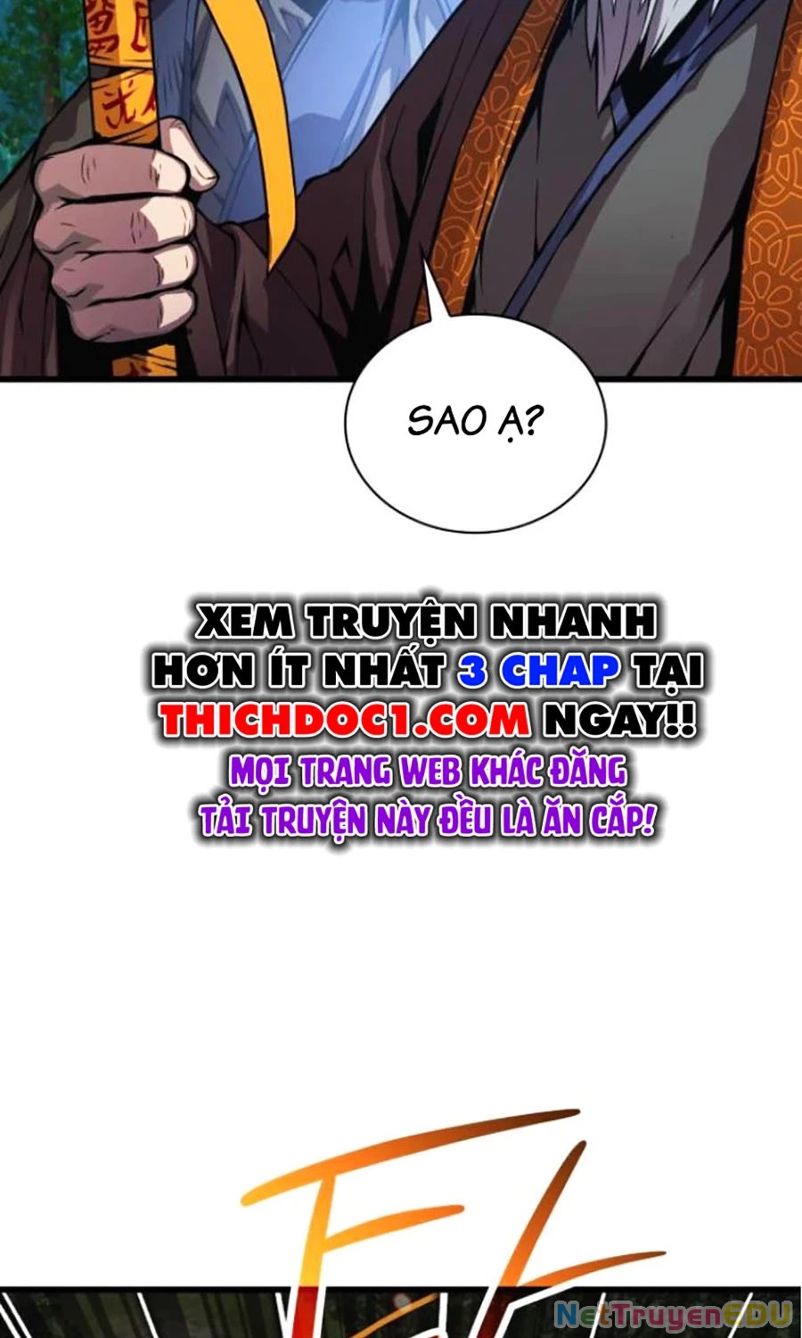 Quái Lực Loạn Thần Chapter 61 - Trang 4