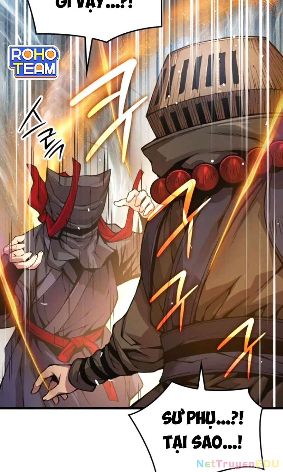 Quái Lực Loạn Thần Chapter 61 - Trang 4
