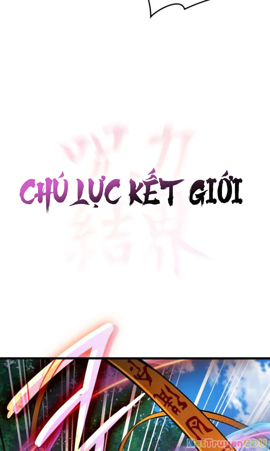 Quái Lực Loạn Thần Chapter 61 - Trang 4