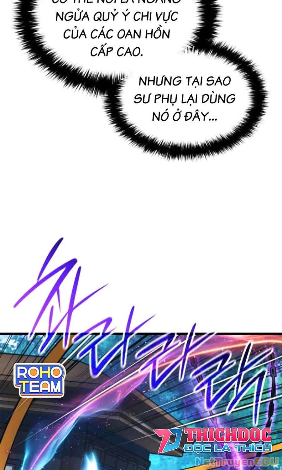 Quái Lực Loạn Thần Chapter 61 - Trang 4