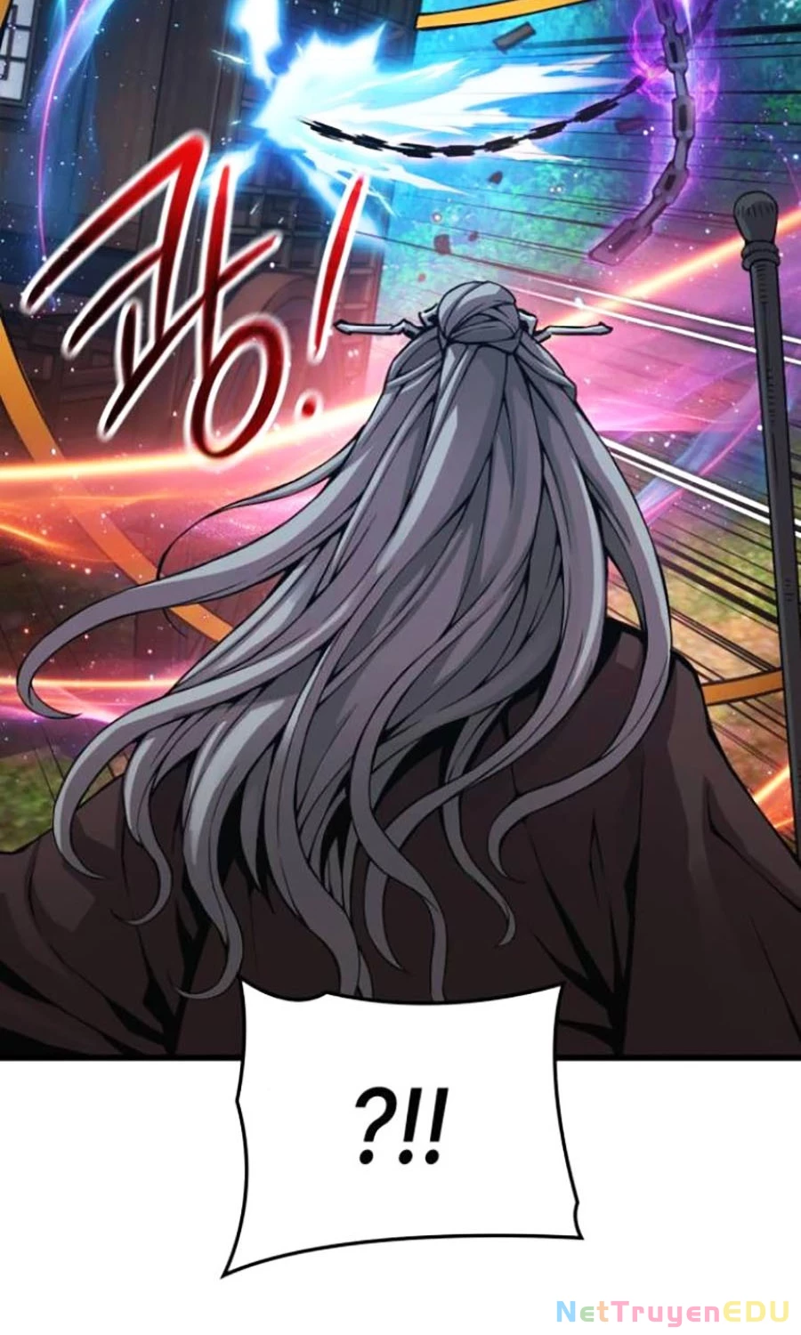 Quái Lực Loạn Thần Chapter 61 - Trang 4