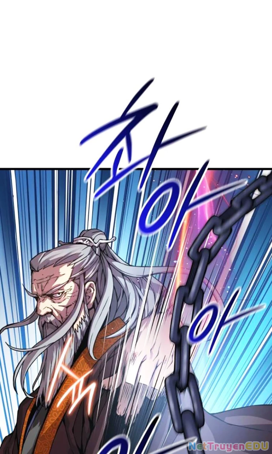 Quái Lực Loạn Thần Chapter 61 - Trang 4