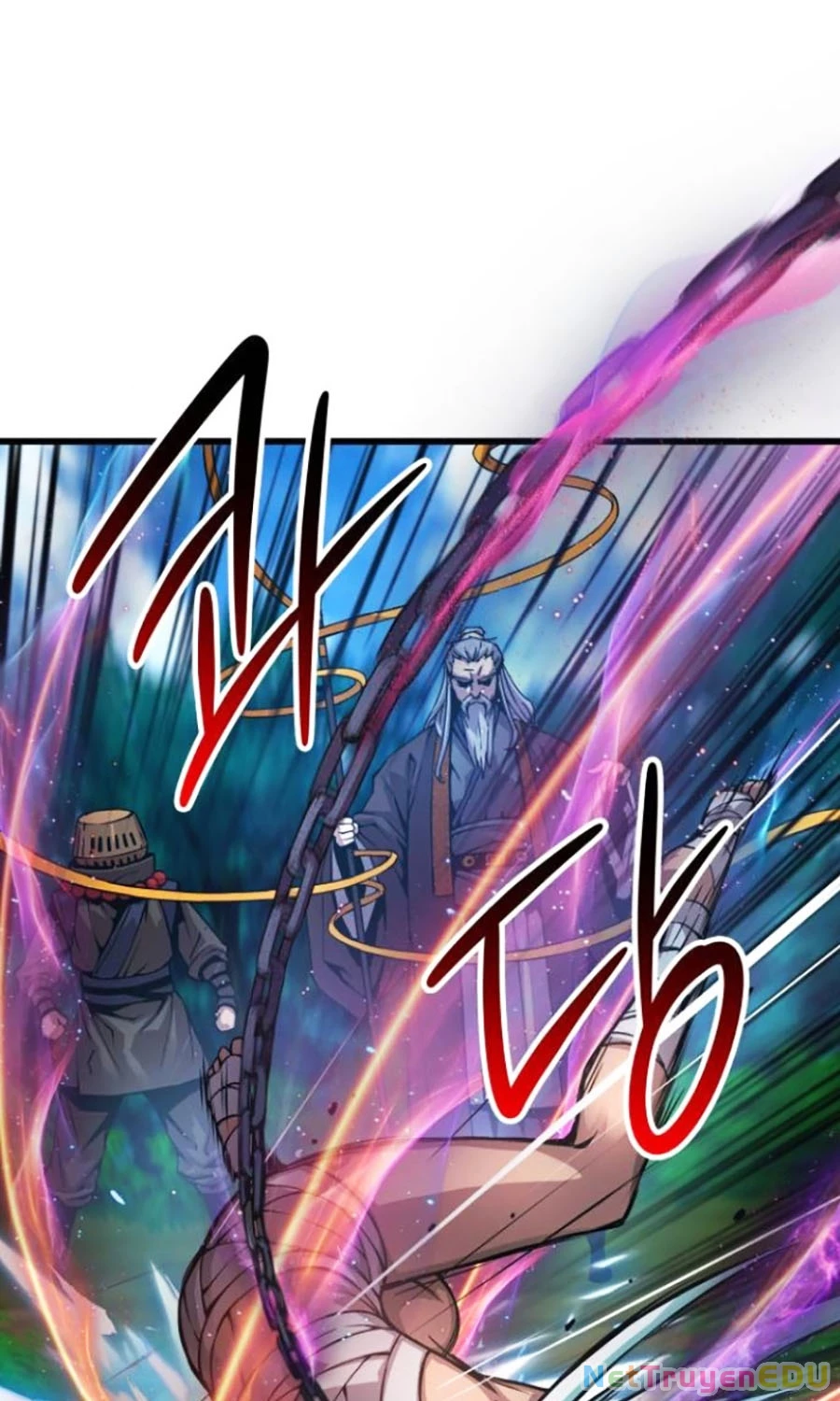 Quái Lực Loạn Thần Chapter 61 - Trang 4