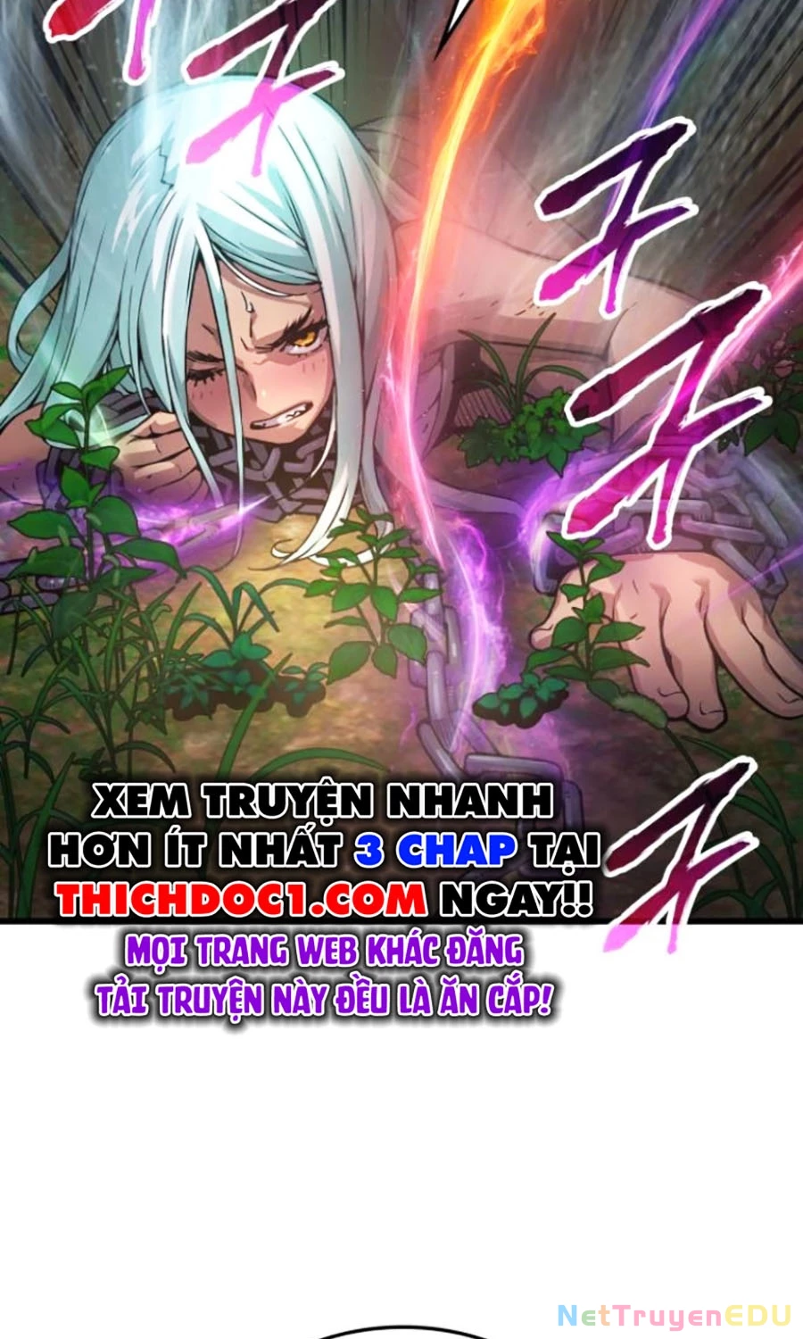 Quái Lực Loạn Thần Chapter 61 - Trang 4