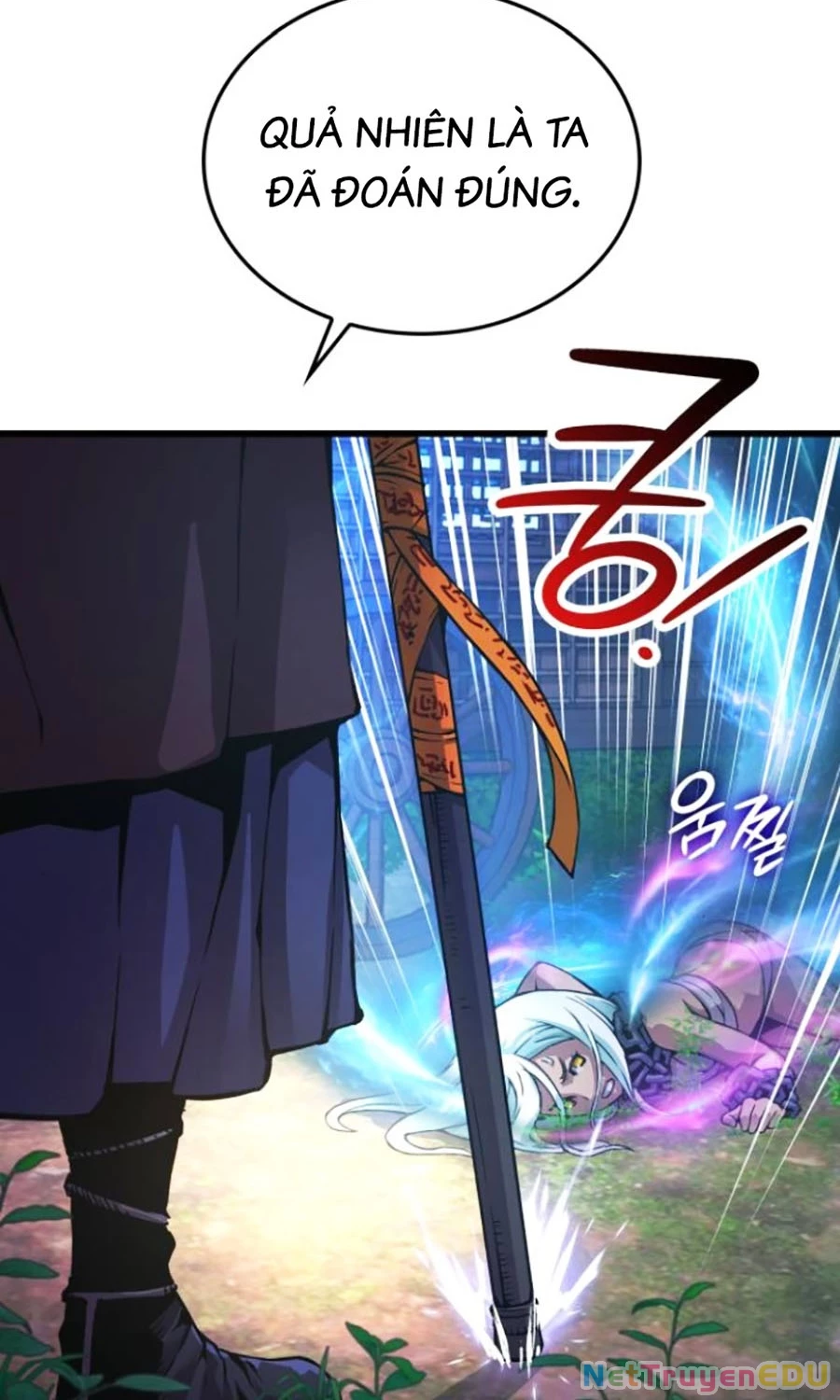 Quái Lực Loạn Thần Chapter 61 - Trang 4