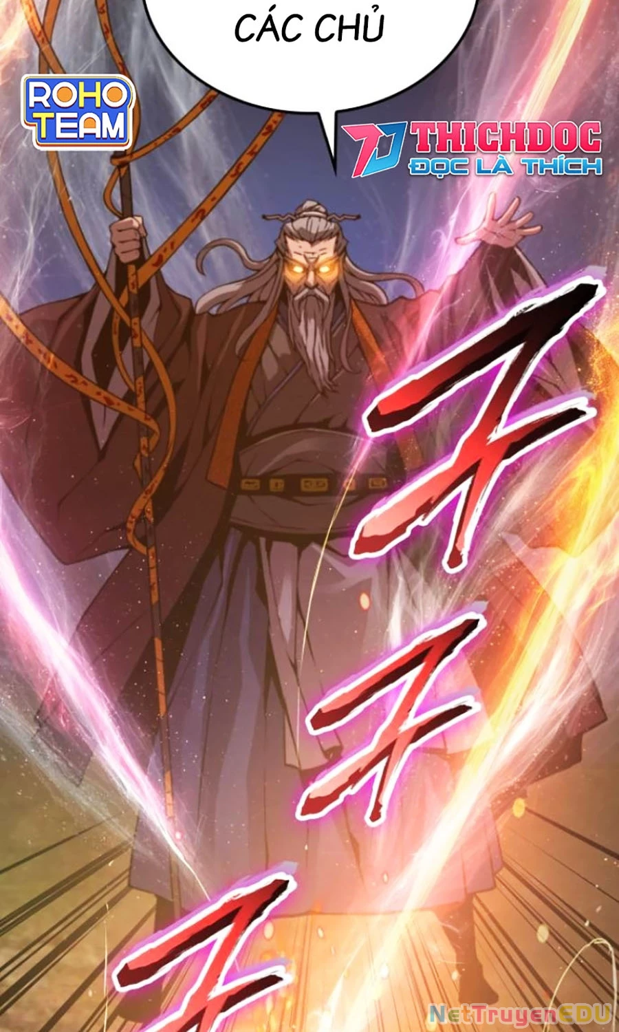 Quái Lực Loạn Thần Chapter 61 - Trang 4