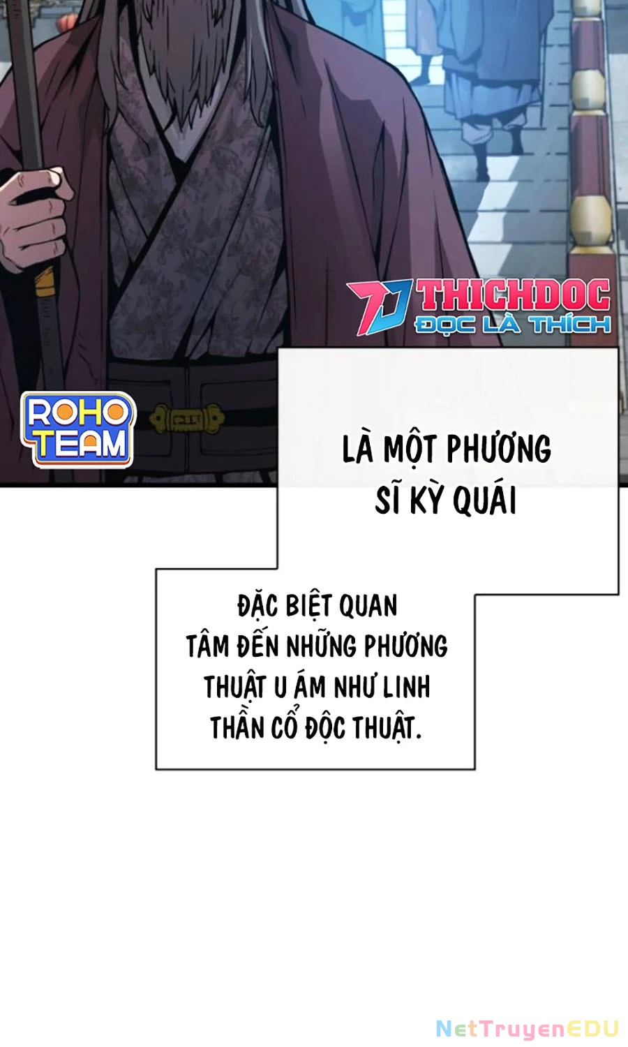 Quái Lực Loạn Thần Chapter 61 - Trang 4