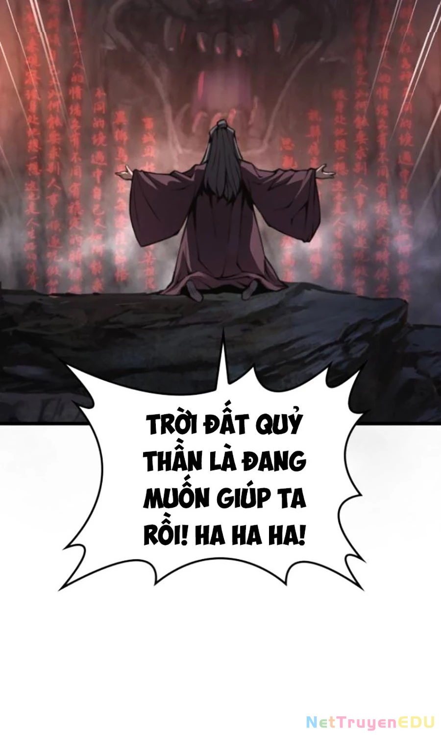 Quái Lực Loạn Thần Chapter 61 - Trang 4