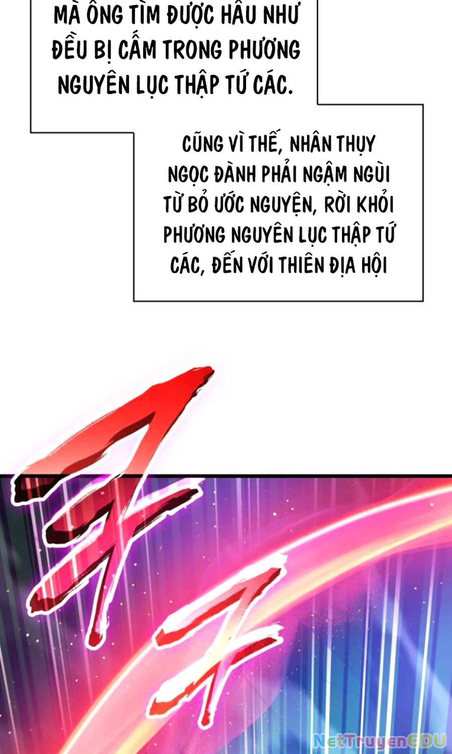 Quái Lực Loạn Thần Chapter 61 - Trang 4