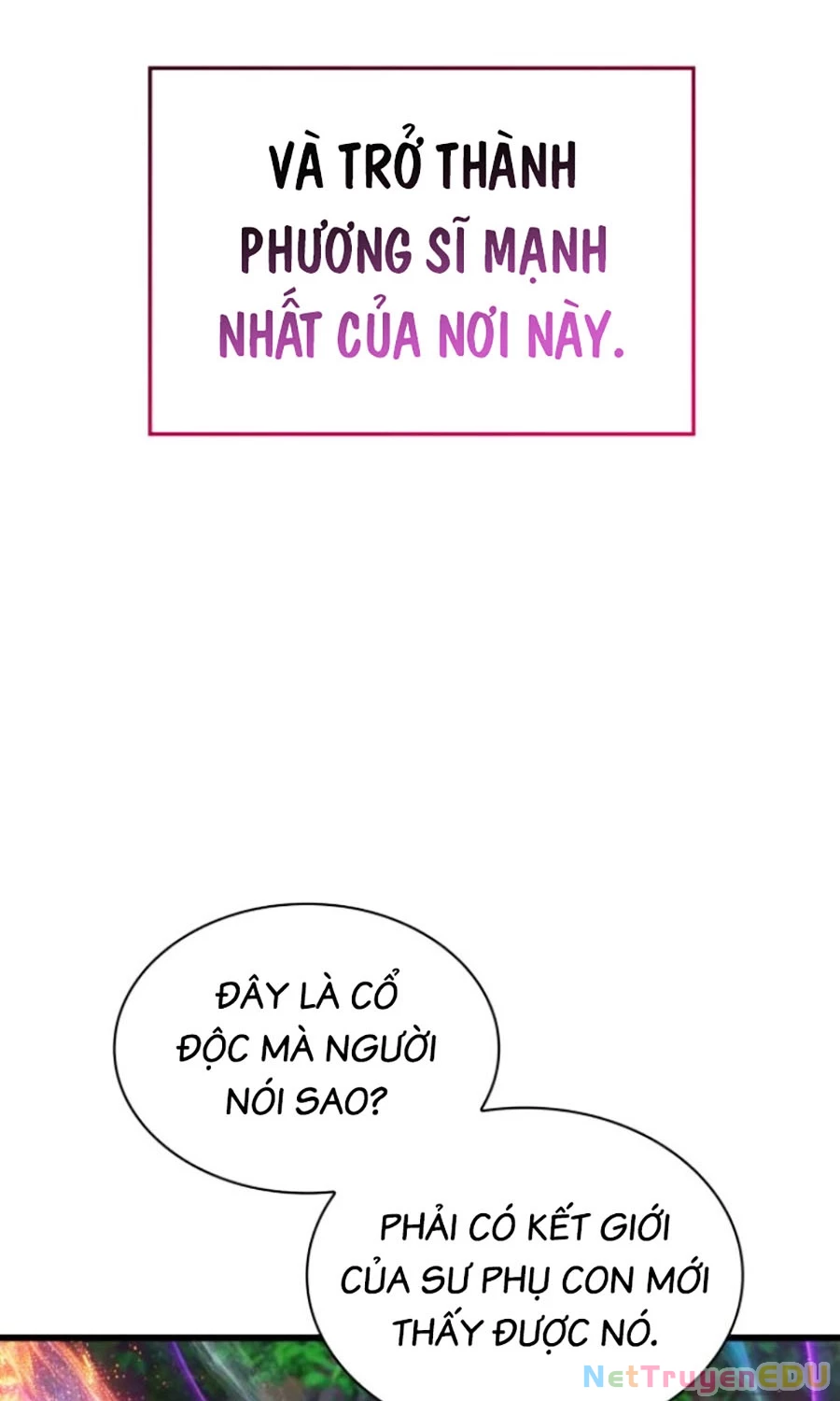 Quái Lực Loạn Thần Chapter 61 - Trang 4