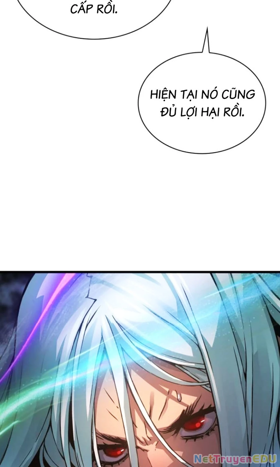 Quái Lực Loạn Thần Chapter 61 - Trang 4
