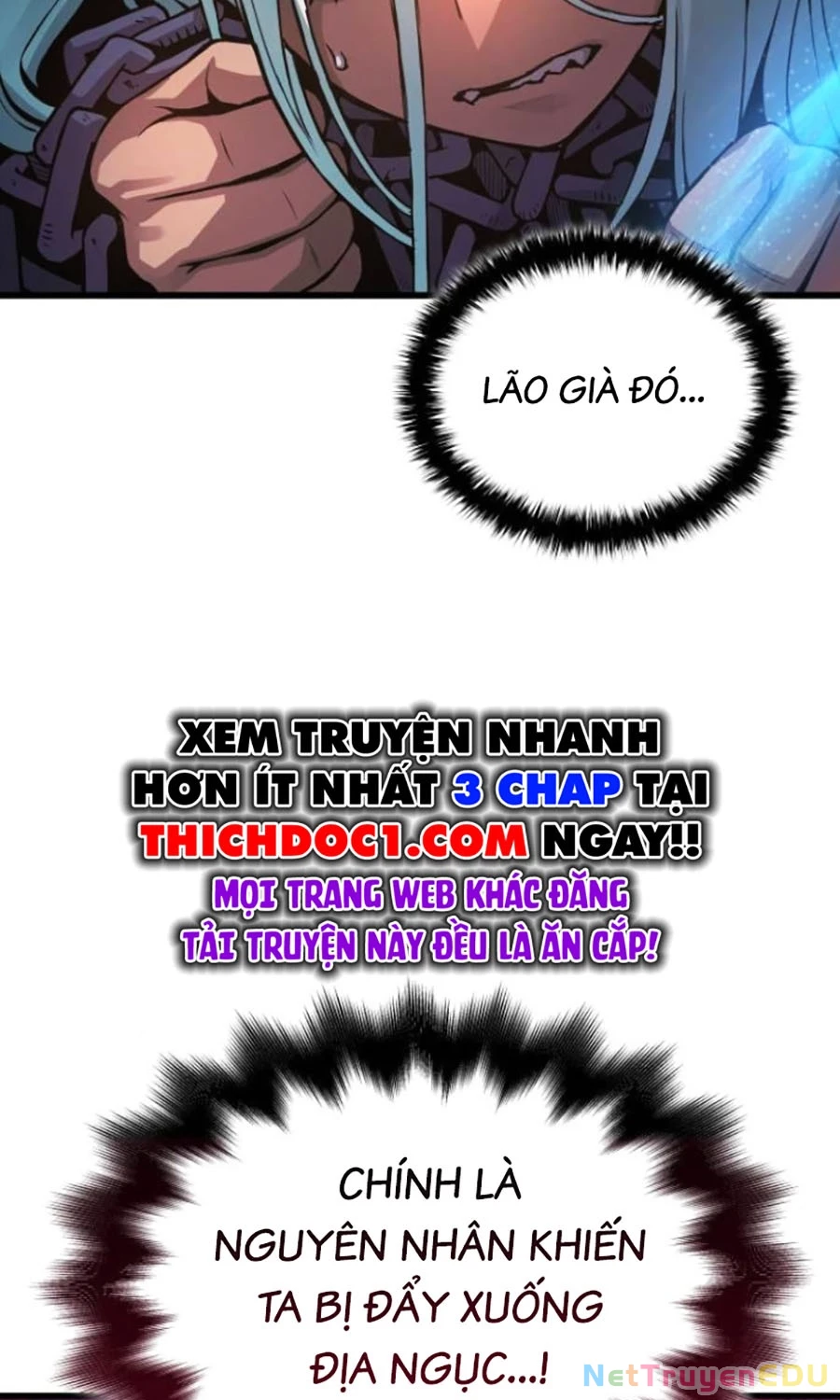 Quái Lực Loạn Thần Chapter 61 - Trang 4