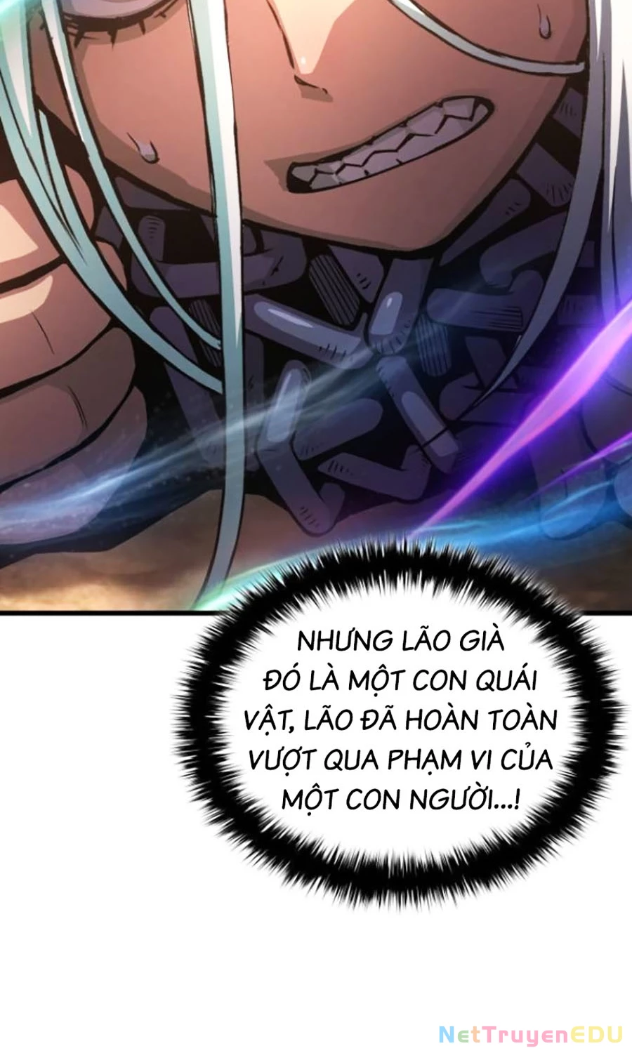 Quái Lực Loạn Thần Chapter 61 - Trang 4