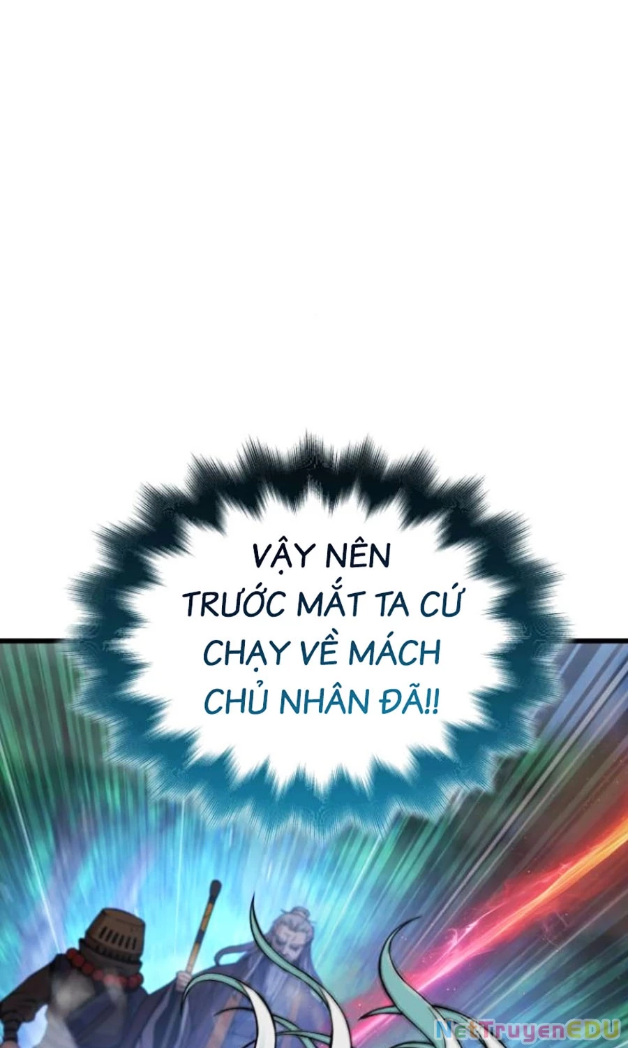 Quái Lực Loạn Thần Chapter 61 - Trang 4