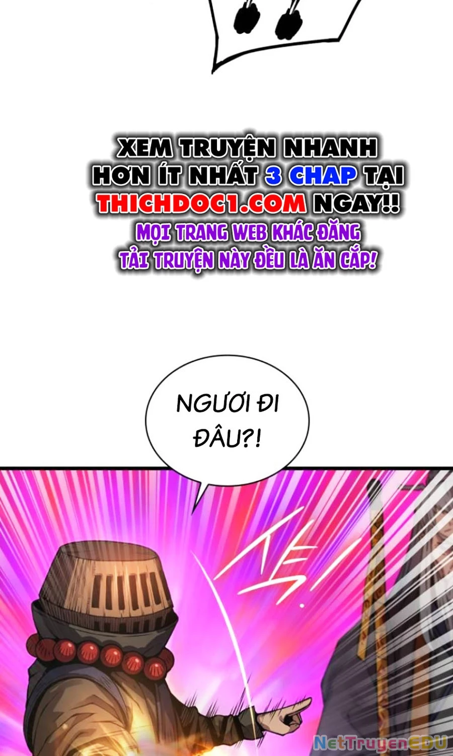 Quái Lực Loạn Thần Chapter 61 - Trang 4
