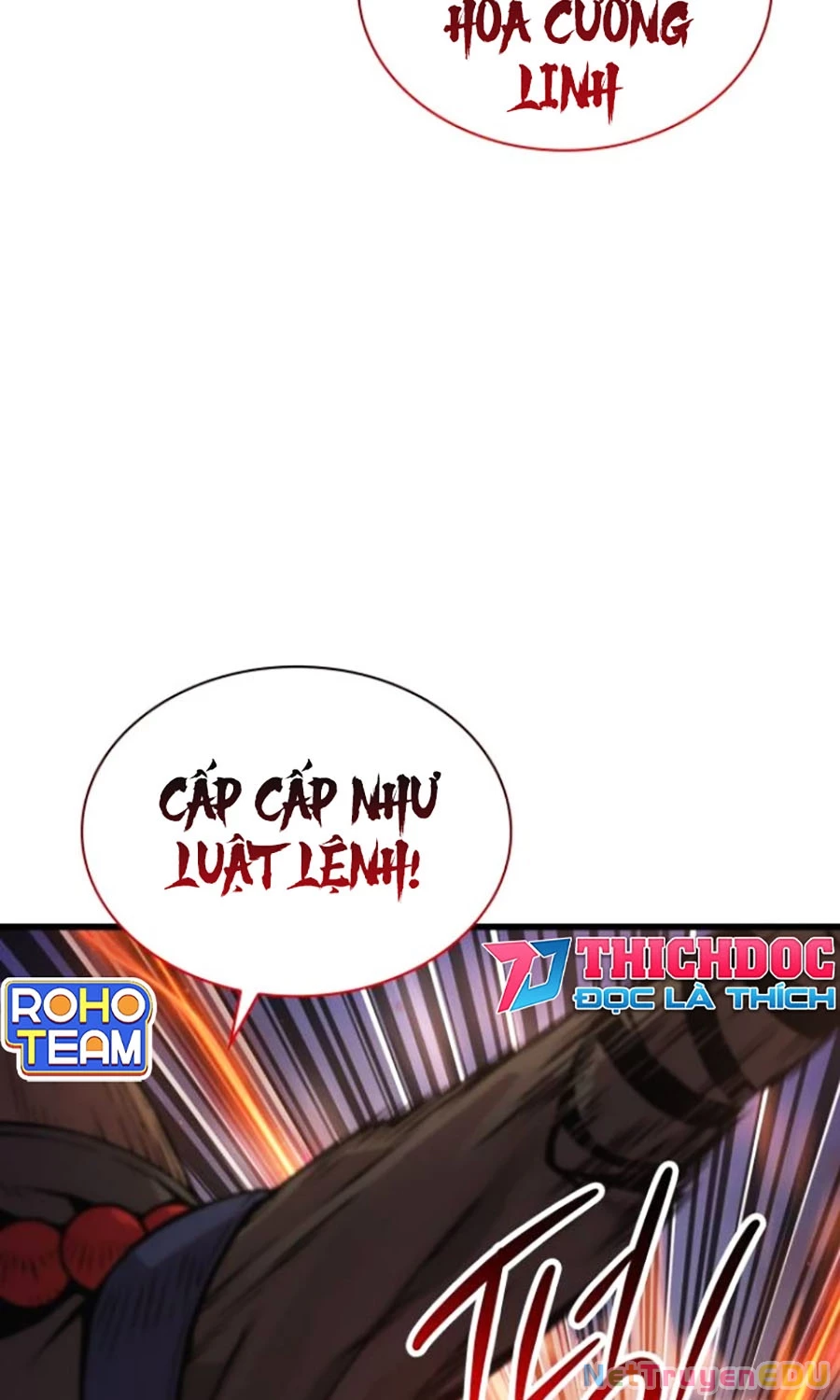 Quái Lực Loạn Thần Chapter 61 - Trang 4