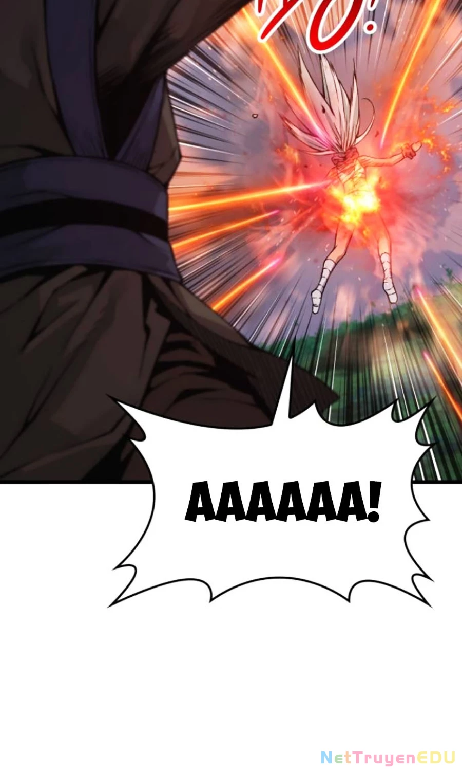 Quái Lực Loạn Thần Chapter 61 - Trang 4